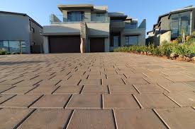 Why Choose Us For All Your Driveway Paving Needs in Edwardsburg, MI?